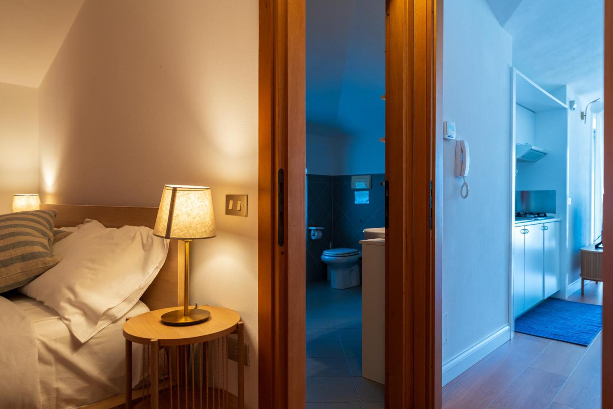 Stunning Apartment- Terrace And Swimming Pool Bellano Luaran gambar